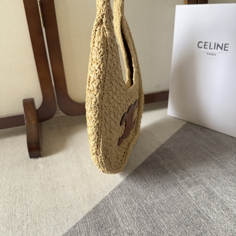 Celine Top Handle Bags